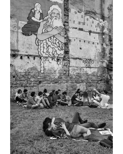 Piazza Magione by Giuseppe Gerbasi | Photomakers
