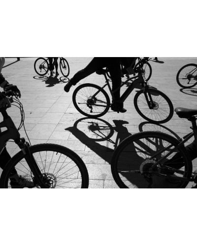 Piazza Politeama by Giuseppe Gerbasi | Photomakers